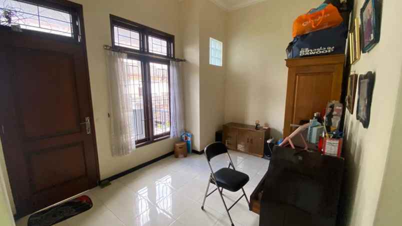 dijual rumah jatimulyo