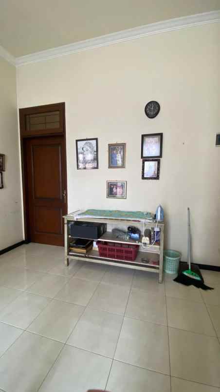 dijual rumah jatimulyo