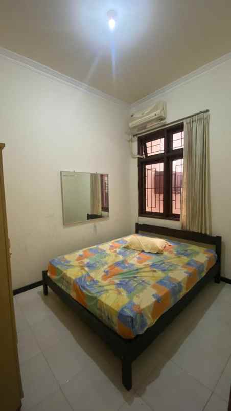 dijual rumah jatimulyo