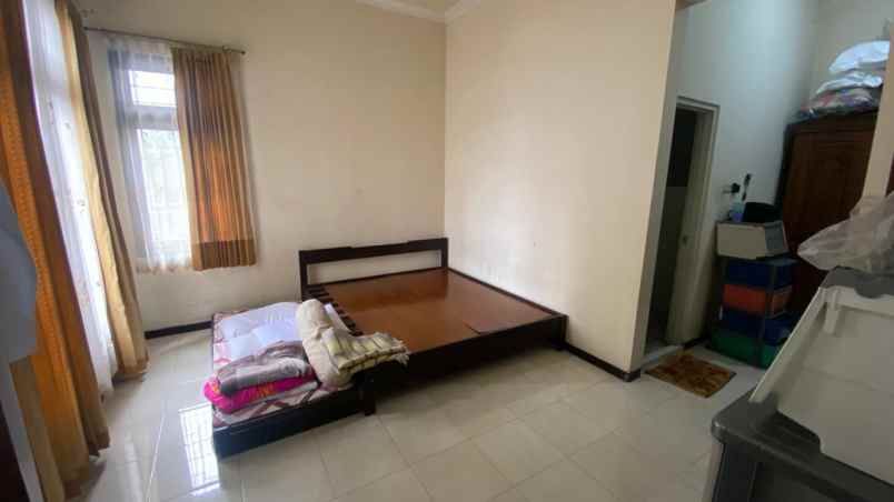 dijual rumah jatimulyo