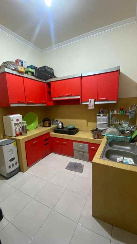 dijual rumah jatimulyo