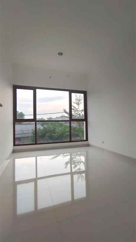 dijual rumah jatiwaringin pondok gede