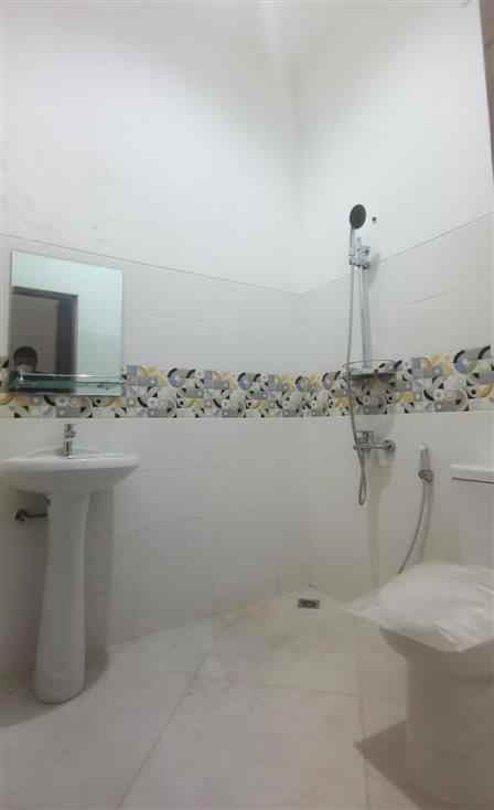 dijual rumah jatiwaringin pondok gede