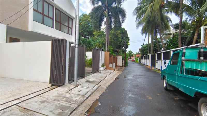 dijual rumah jatiwaringin pondok gede