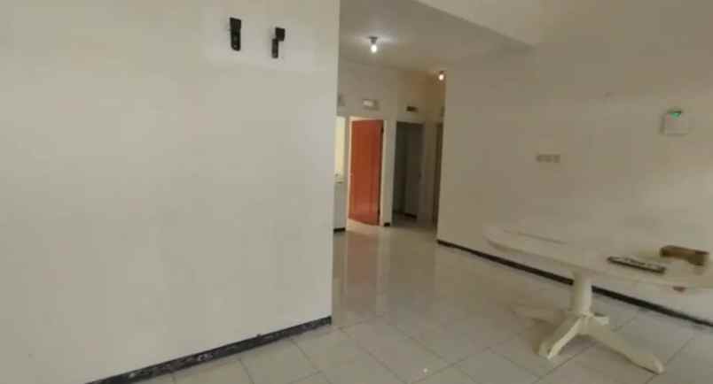 dijual rumah jaya maspion permata
