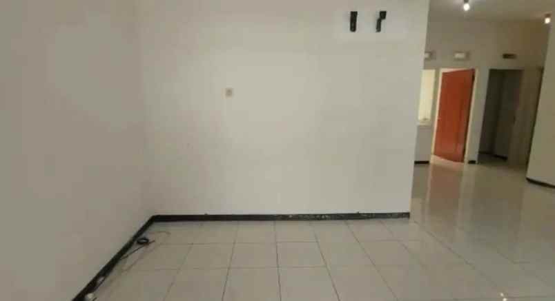 dijual rumah jaya maspion permata