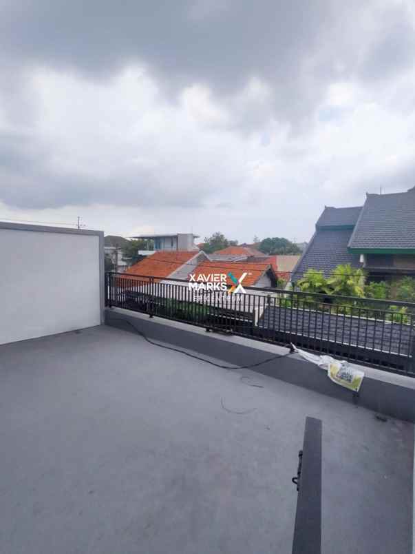 dijual rumah jemur andayani
