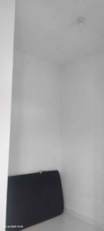 dijual rumah jl air dingin