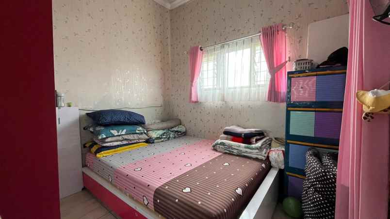 dijual rumah jl anjasmoro dalam no 27