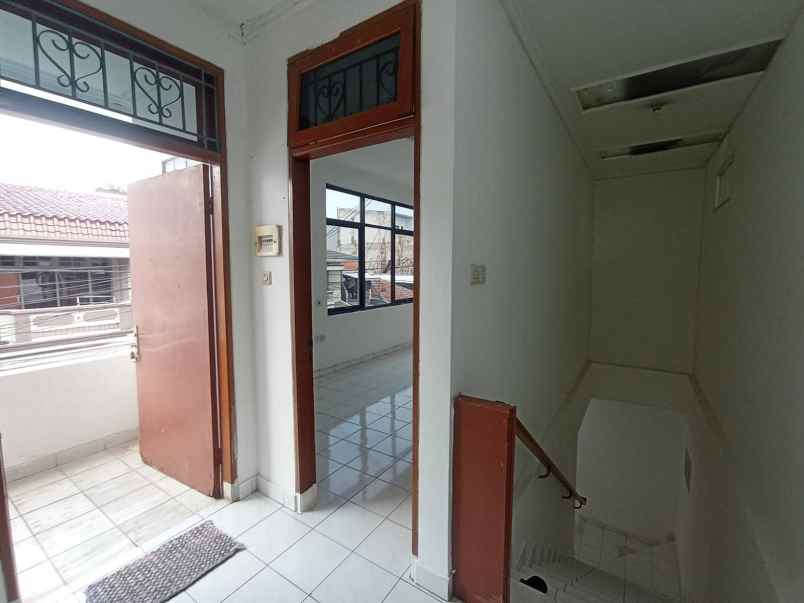 dijual rumah jl aren no 29