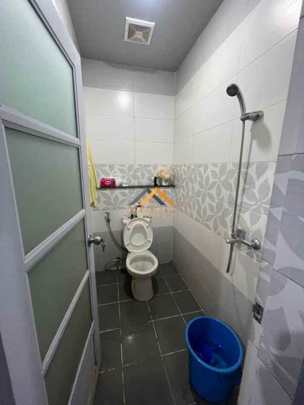 dijual rumah jl bambu iia sutomo ujung