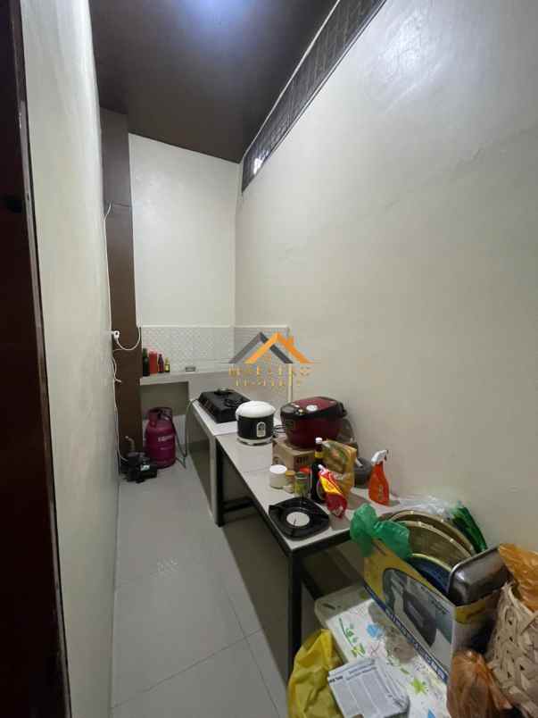 dijual rumah jl bambu iia sutomo ujung