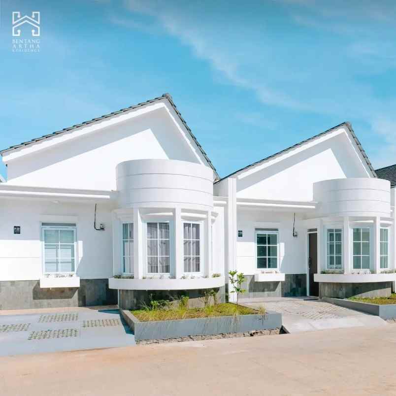 dijual rumah jl batusari no 01 0 buahbatu