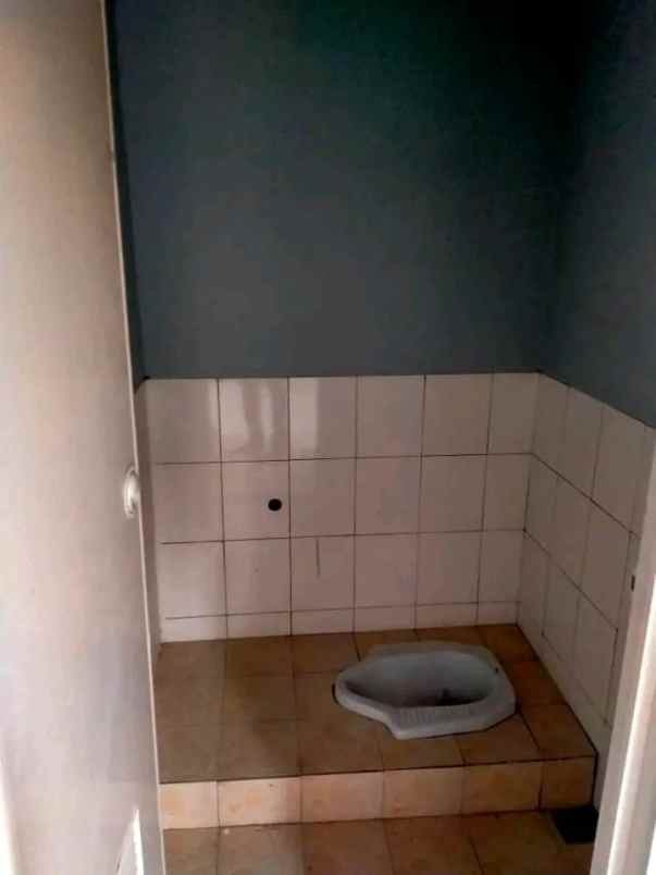 dijual rumah jl ceger desa sukayaja kec