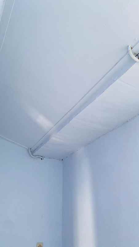 dijual rumah jl ceger ds sukaasih kec