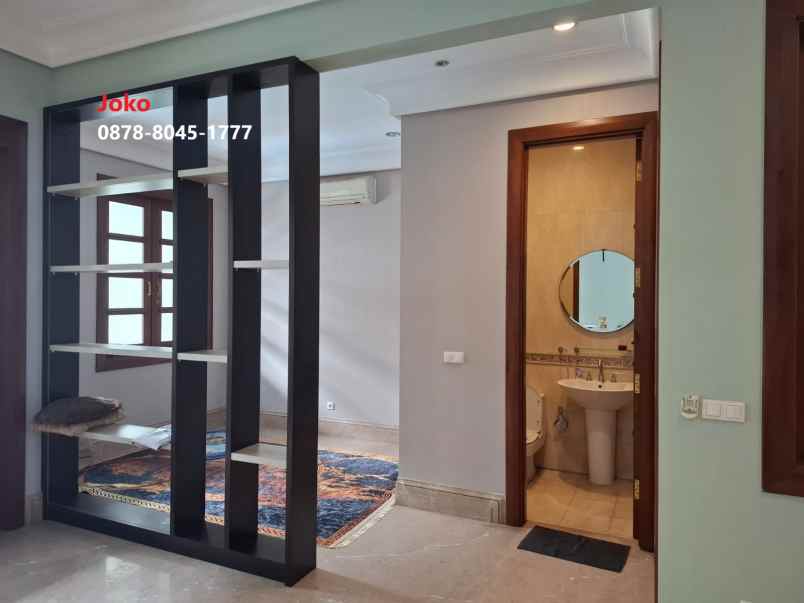 dijual rumah jl cendana