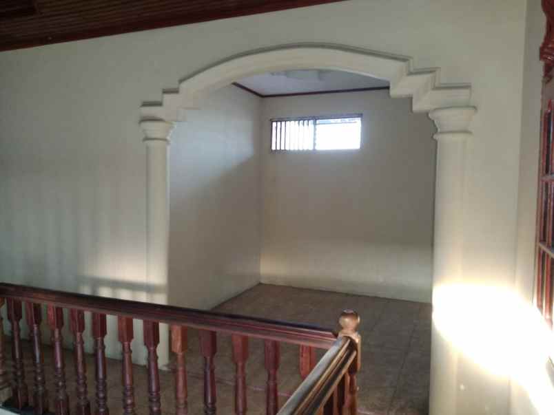 dijual rumah jl delima