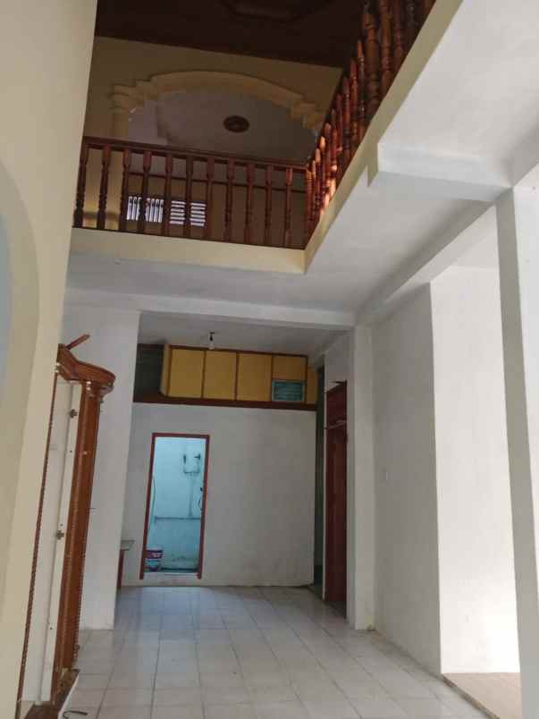 dijual rumah jl delima