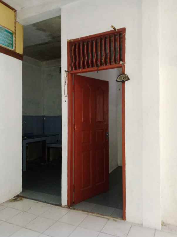 dijual rumah jl delima