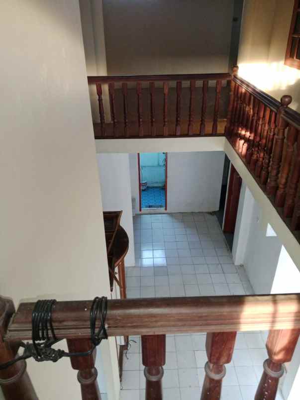 dijual rumah jl delima