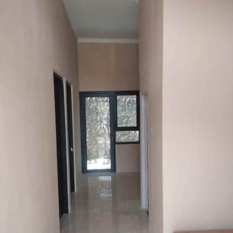 dijual rumah jl dipati kota banjar