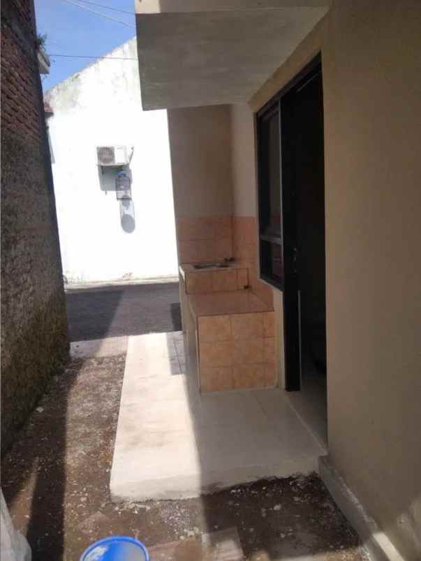 dijual rumah jl dipati kota banjar