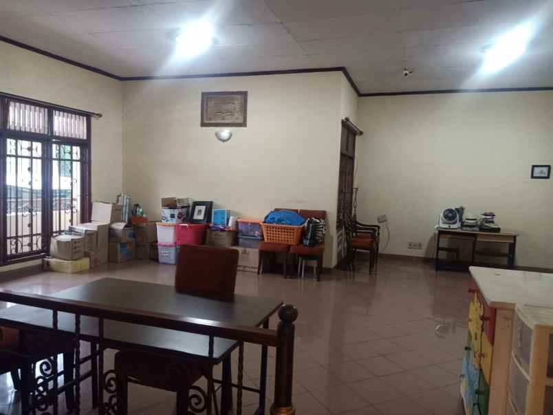 dijual rumah jl duren sawit raya duren