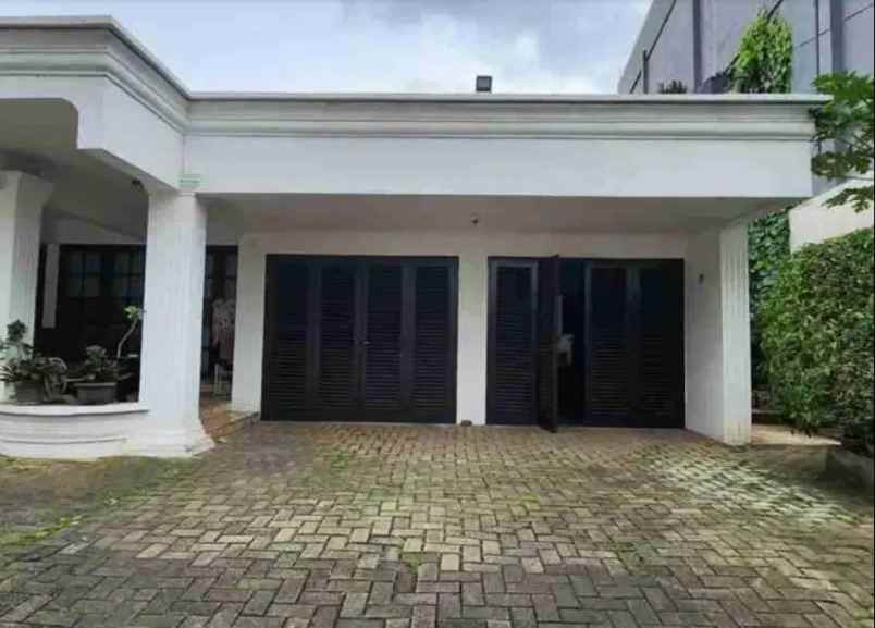 dijual rumah jl h abdul majid