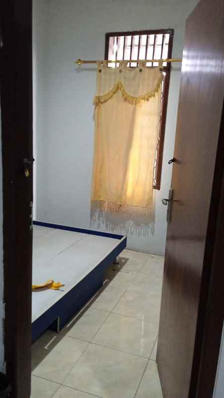 dijual rumah jl h jaya ii