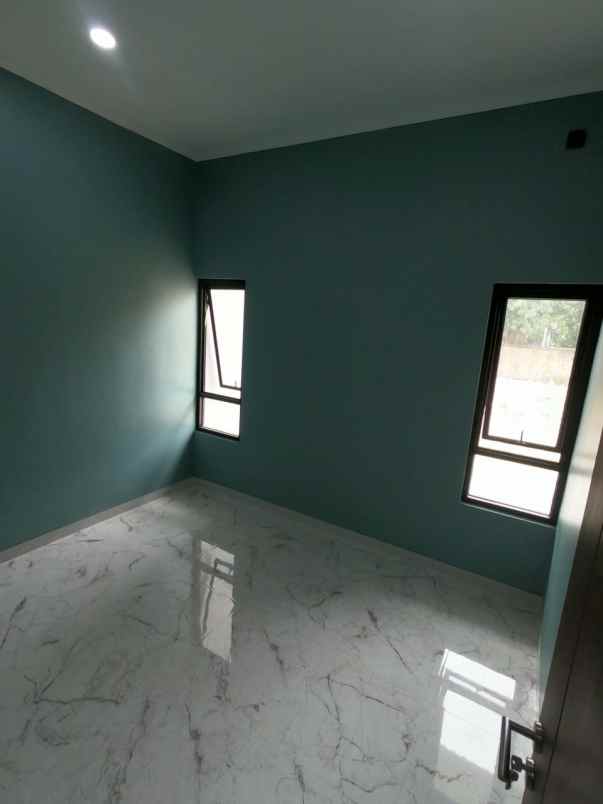 dijual rumah jl h milun pengasinan