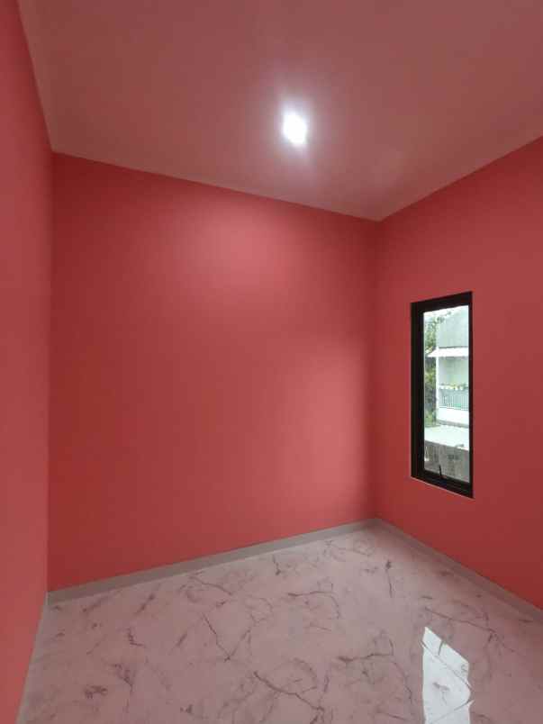 dijual rumah jl h milun pengasinan