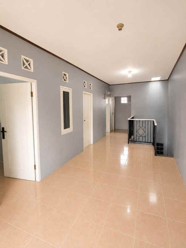 dijual rumah jl hj sulaiman rt 04 07