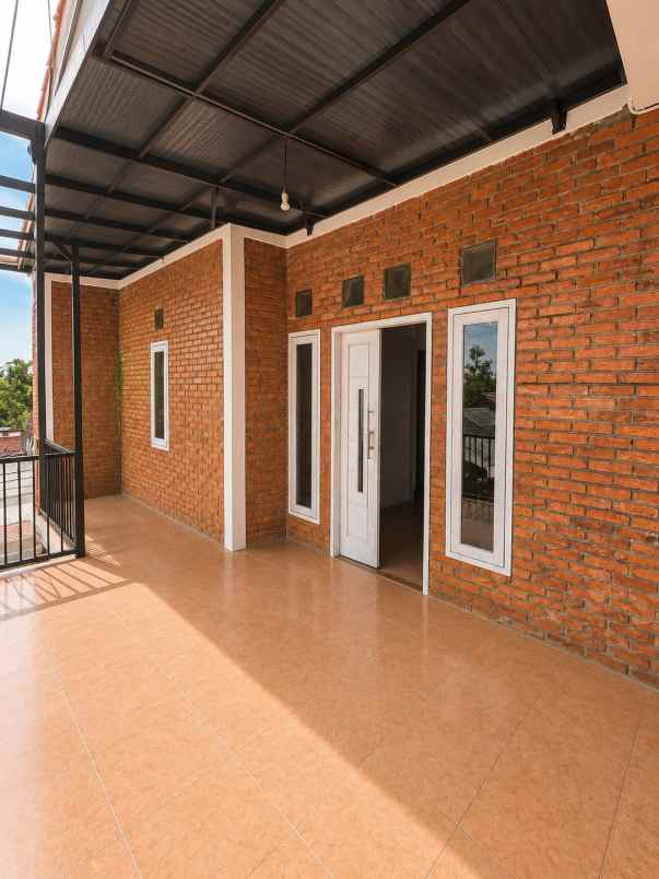 dijual rumah jl hj sulaiman rt 04 07