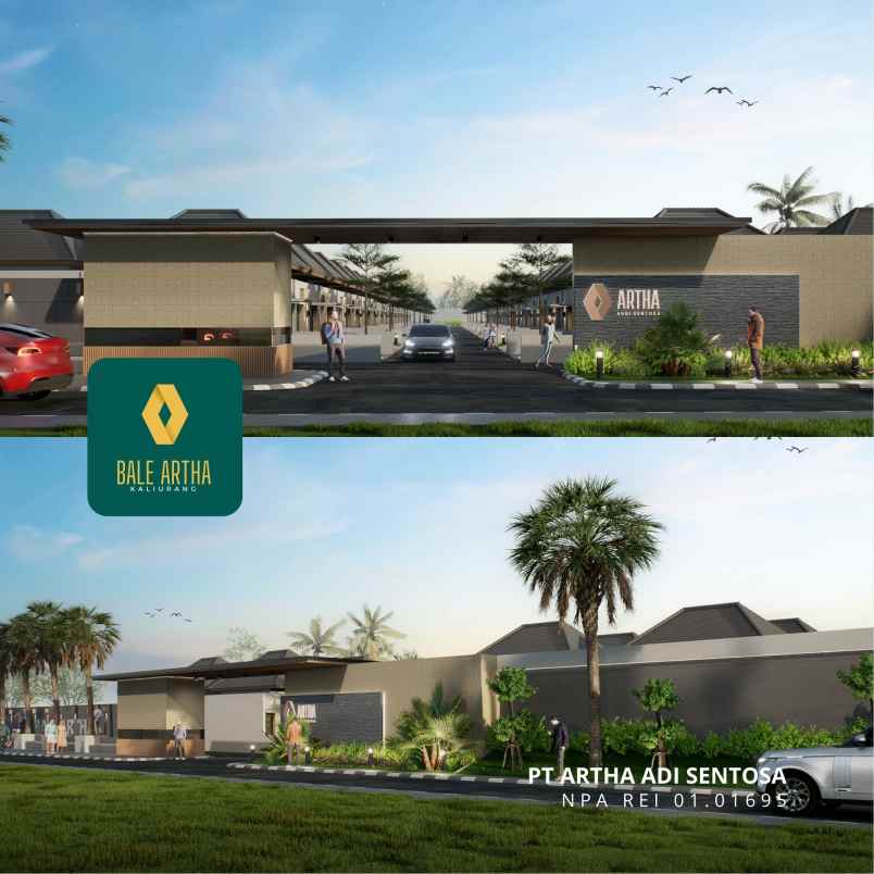 dijual rumah jl kaliurang km 17 pakem