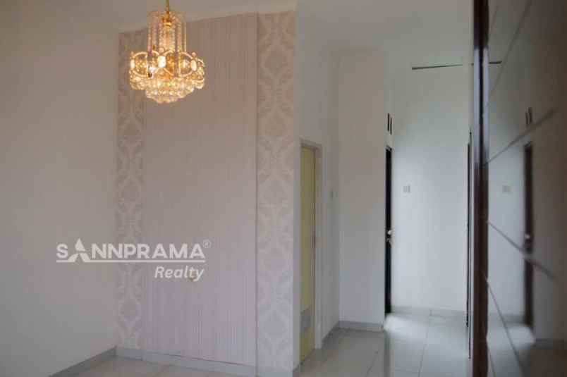 dijual rumah jl kp ceringin ragajaya