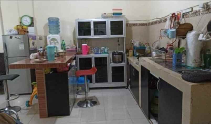 dijual rumah jl kresna raya bantarjati