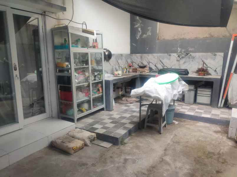 dijual rumah jl mahendradatta denpasar