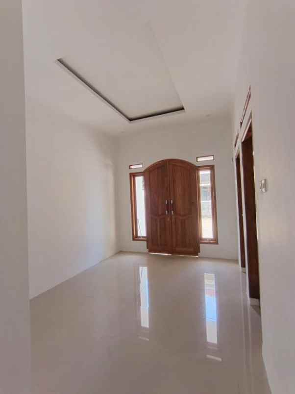dijual rumah jl margahayu raya bandung