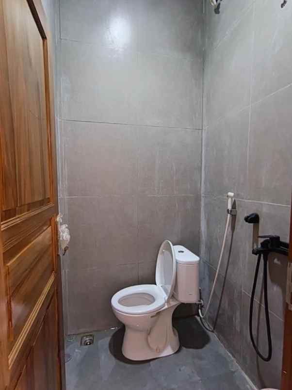 dijual rumah jl margahayu raya bandung