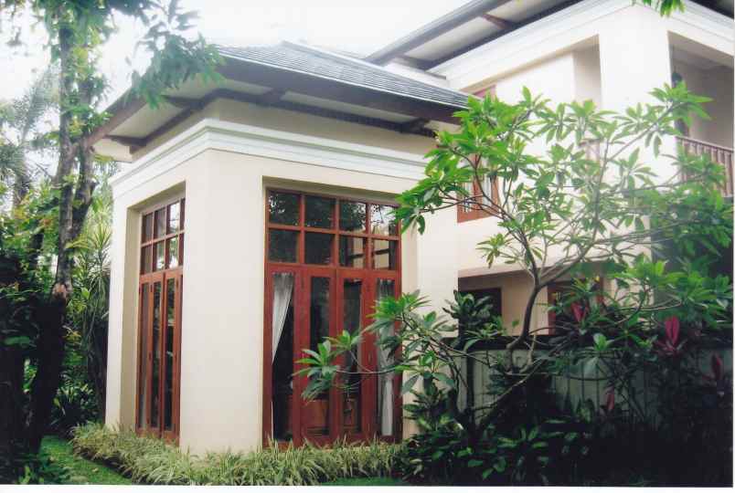 dijual rumah jl mpr 2 cilanfak barat jakarta selatan