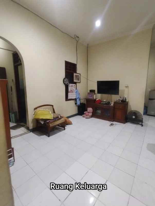 dijual rumah jl narogong sakti vii