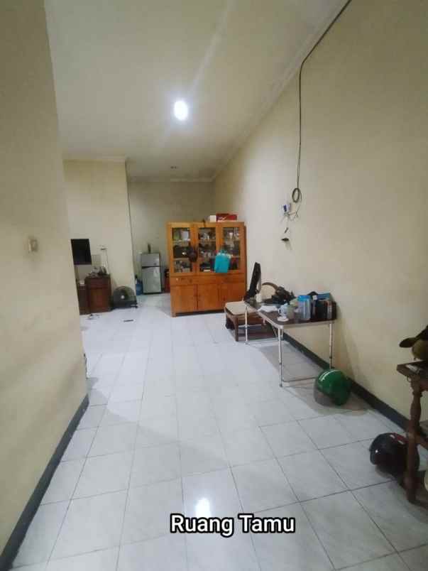 dijual rumah jl narogong sakti vii