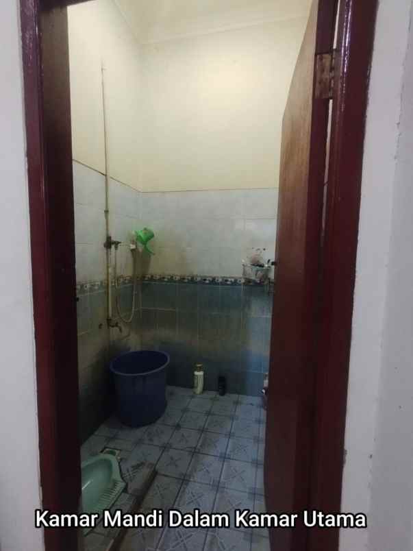 dijual rumah jl narogong sakti vii