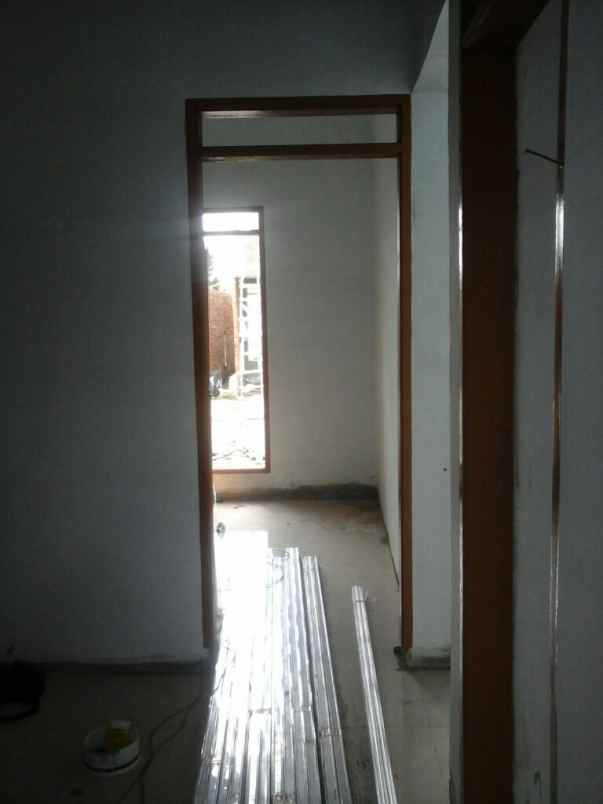 dijual rumah jl pembinaan hulu laut dendang