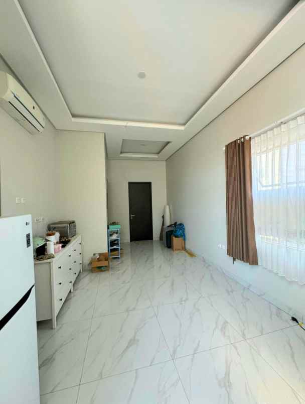 dijual rumah jl pondok kelapa duren