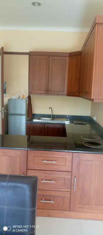 dijual rumah jl rancamaya utama