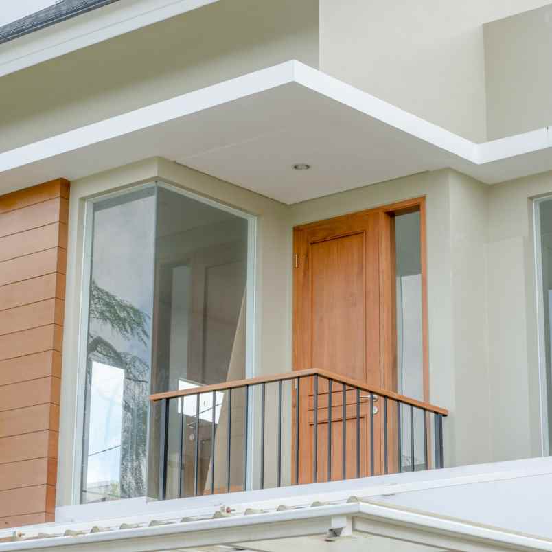 dijual rumah jl sambisari jaran tridadi