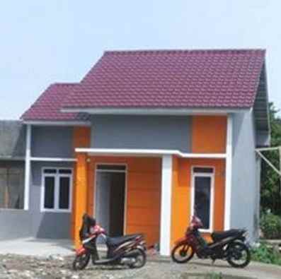 dijual rumah jl sidomulyo gg pipit 2