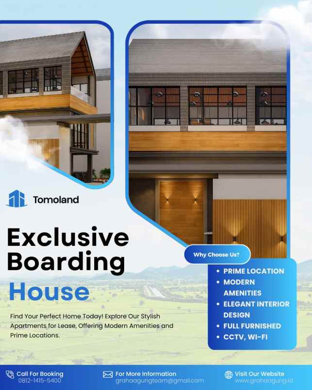 dijual rumah jl simpang kyai h yusuf no