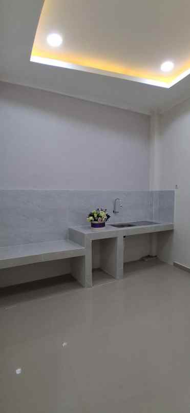 dijual rumah jl sinar asih perum sinar